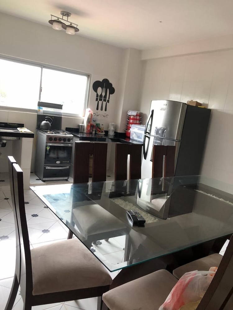 Santos Apartamentos