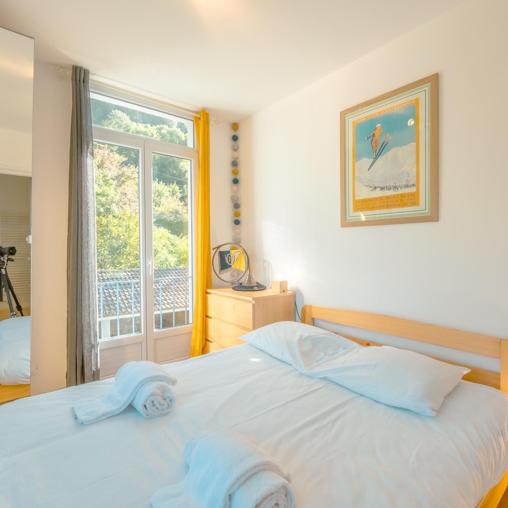 Appartement Etchea - 202