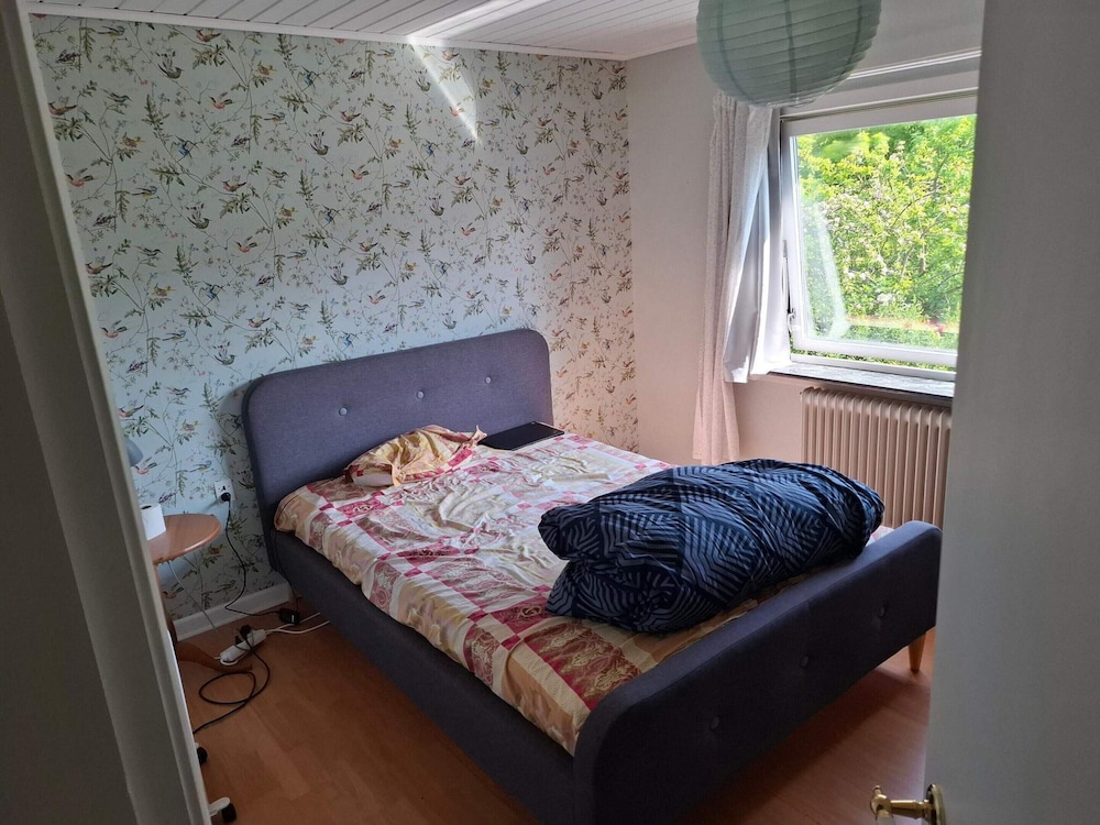 6 Person Holiday Home in Borre