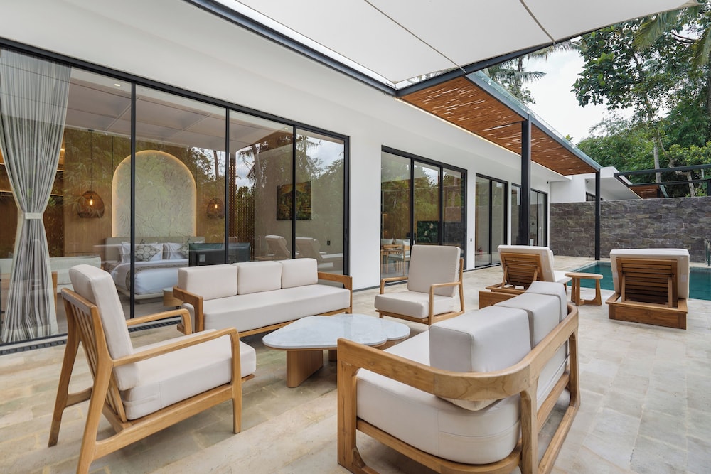 Bali Magical Villas