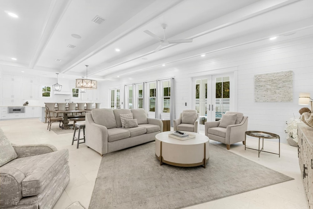 30A Beach House - Dream by the Sea