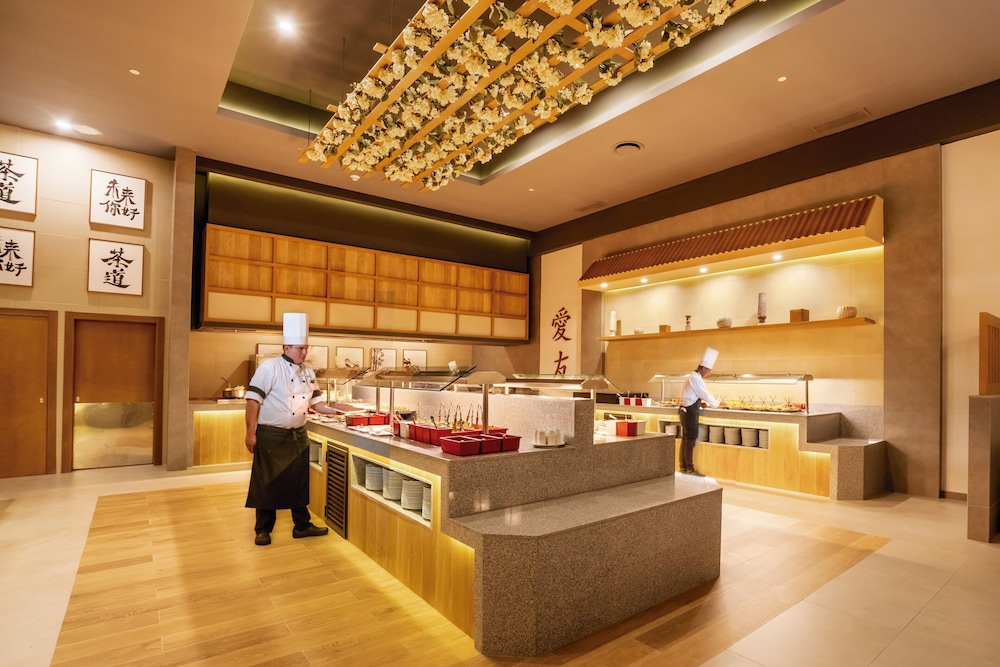 Los Cabos Vacations - Hotel Riu Santa Fe - All Inclusive - Property Image 37