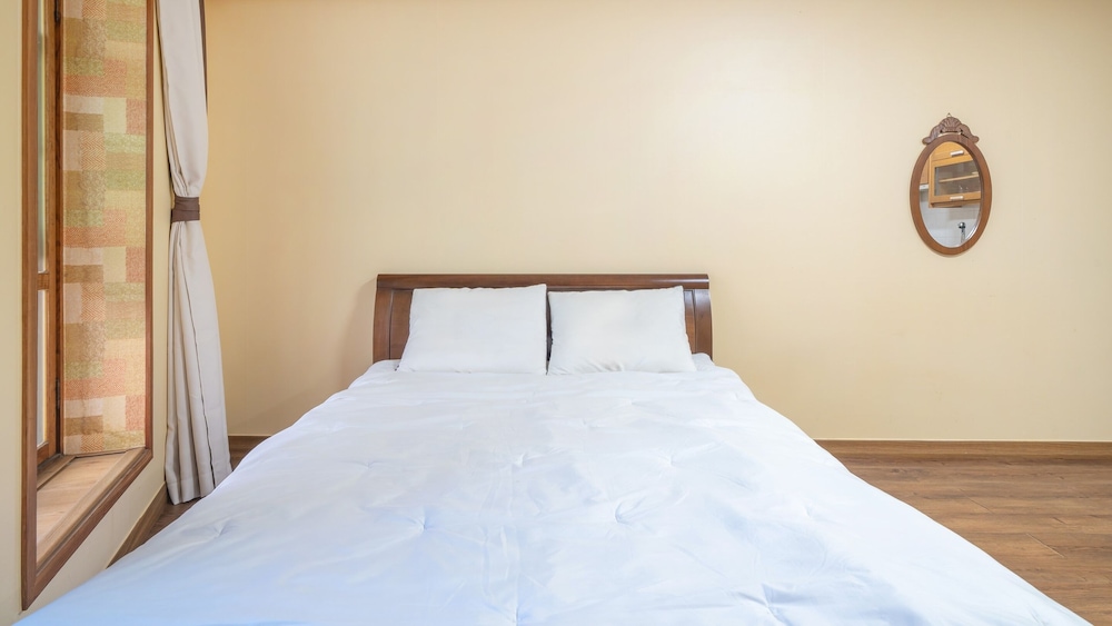 Ganghwado Maniggolstay Group Pension
