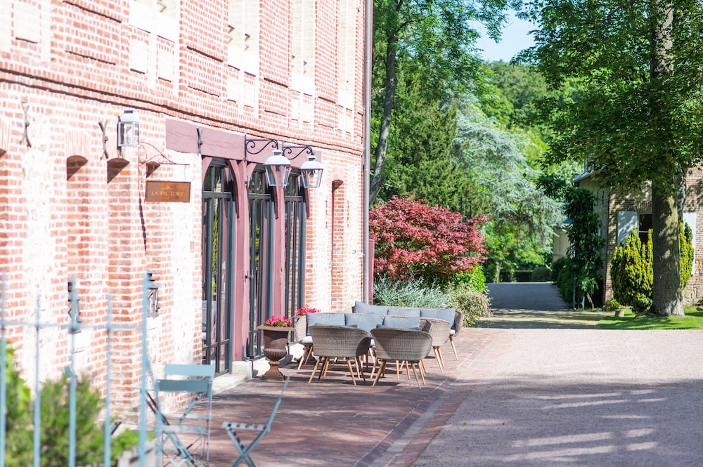 Le Clos de Grâce