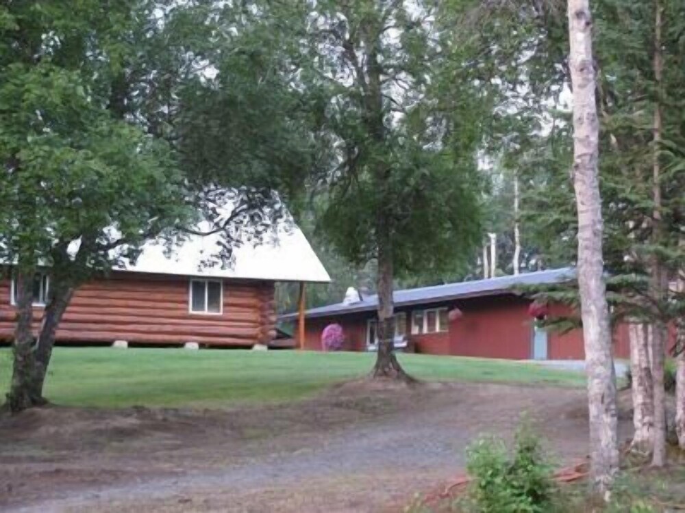 St. Theresa's Lakeside Resort