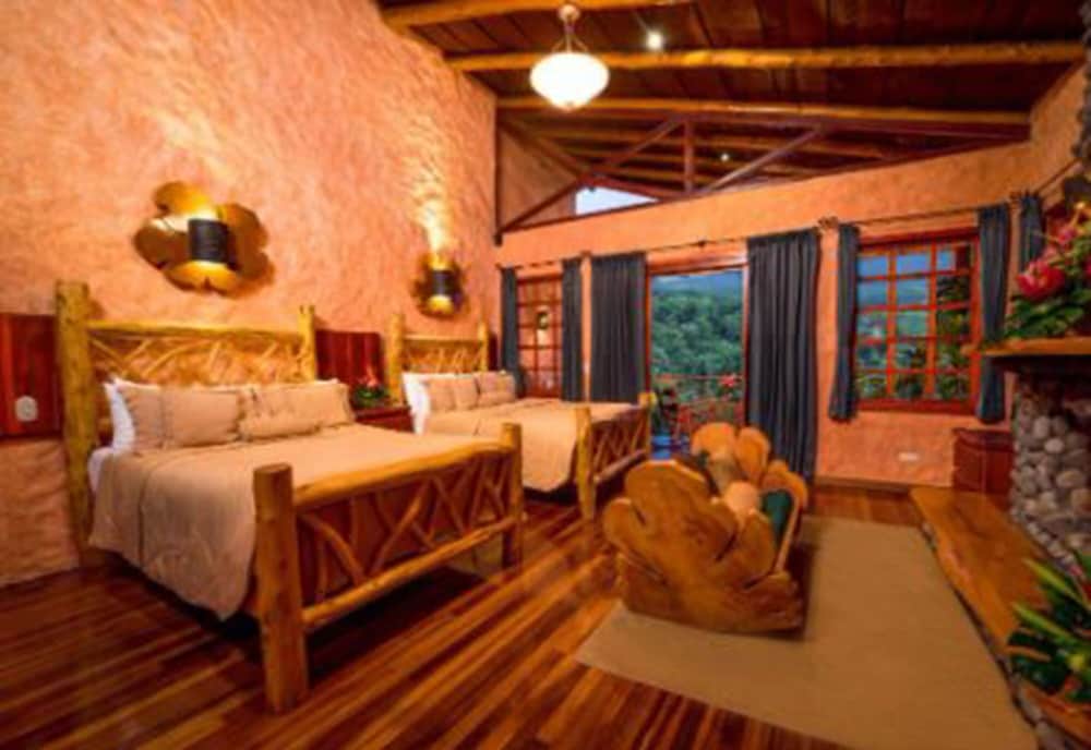 Peace Lodge