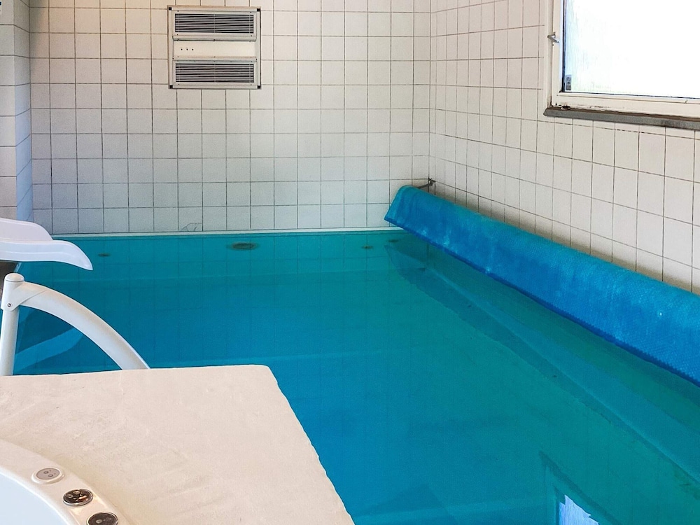 4 Star Holiday Home in Vaeggerlose