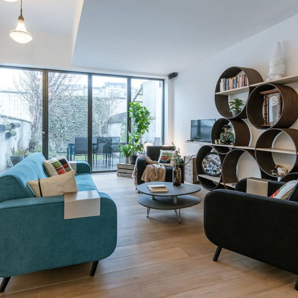 BE ANT Zons 35 in Antwerpen