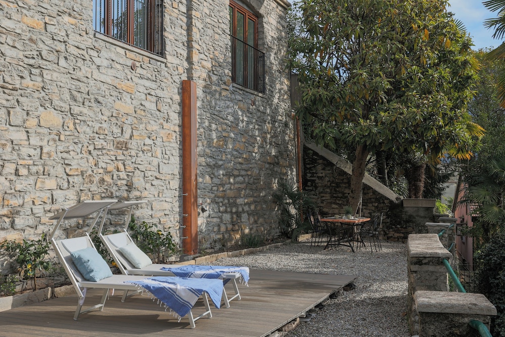 Villa Eugenia suite