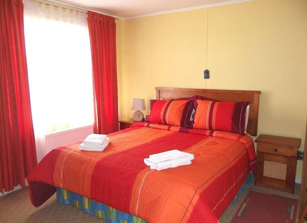 Hostal Arkya - Adults Only