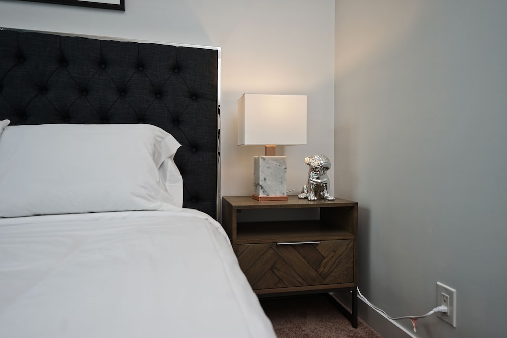 The York Boutique Suites