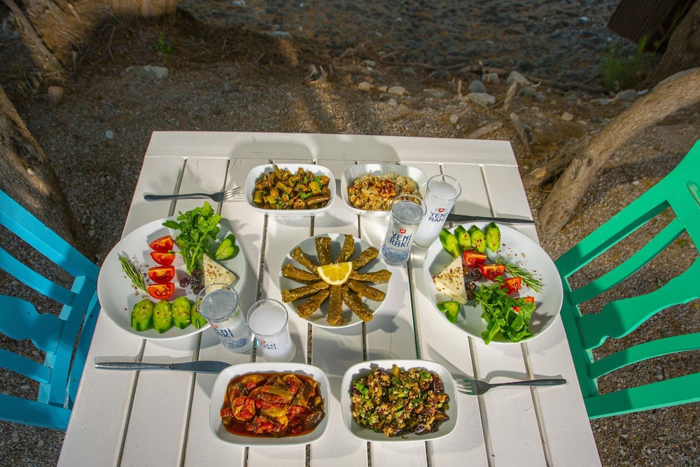 Ada Pansiyon Datca