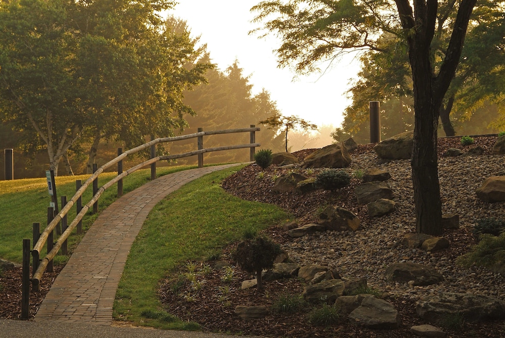 Salt Fork Lodge and Conference Center