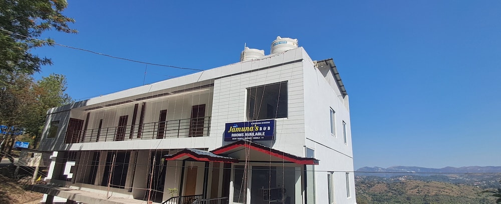 JAMUNAS B&B