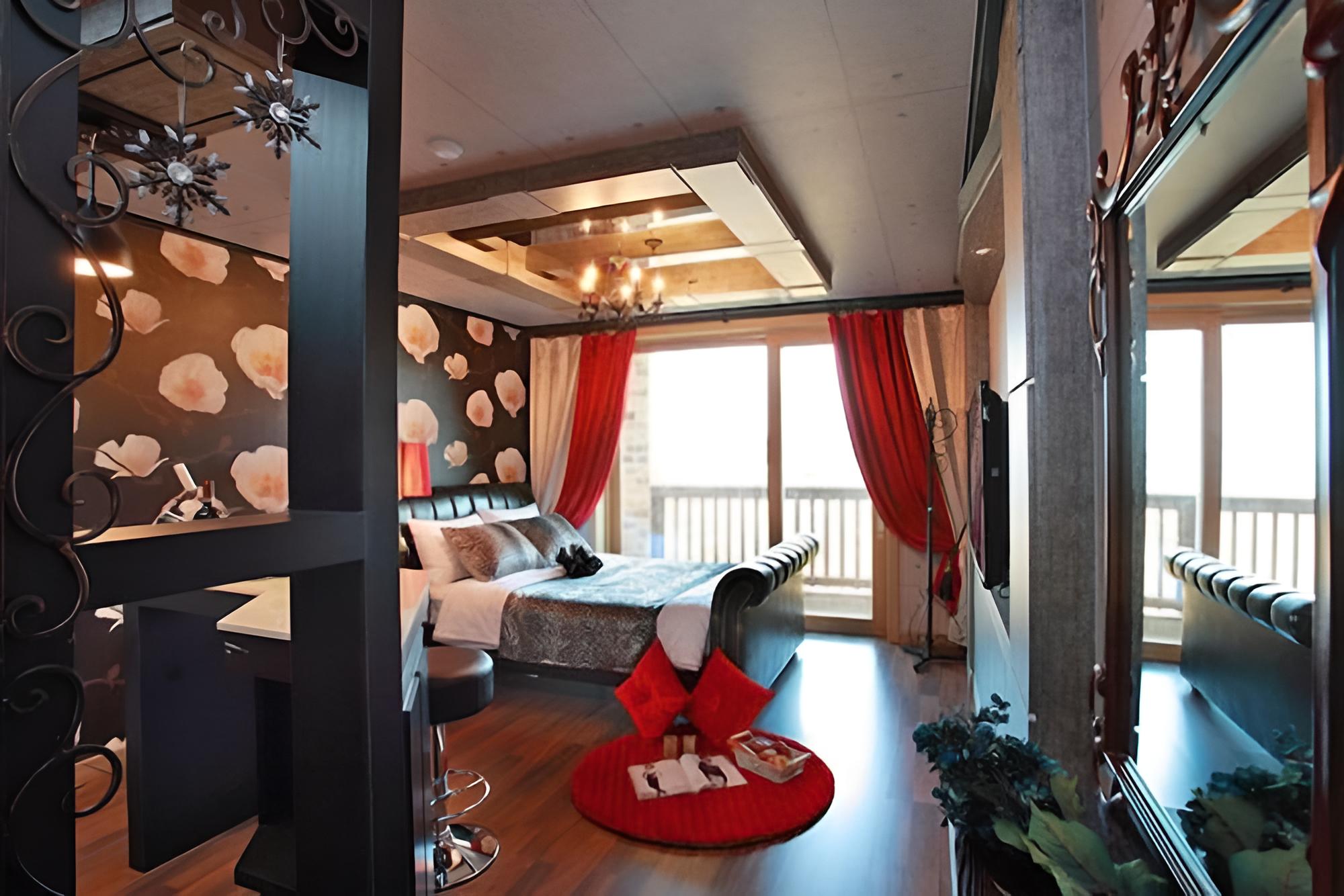 Taean Golden Wave Pension