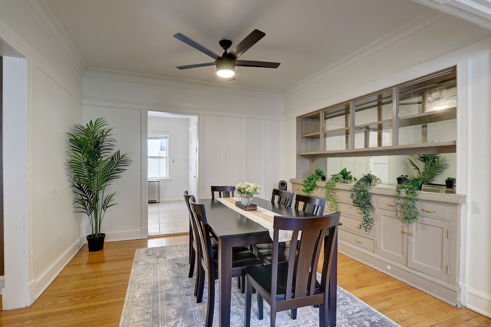 ROVE LIVING/KB - Prospect