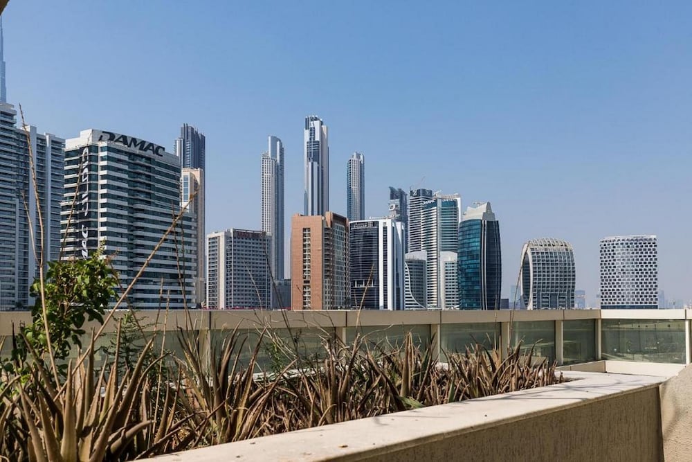 GLOBALSTAY Scala Tower with Free Parking
