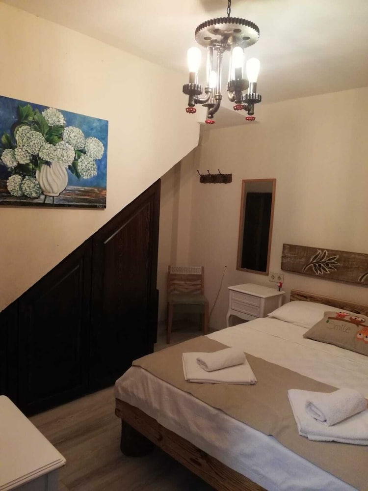 Seyda Butik Otel view 4
