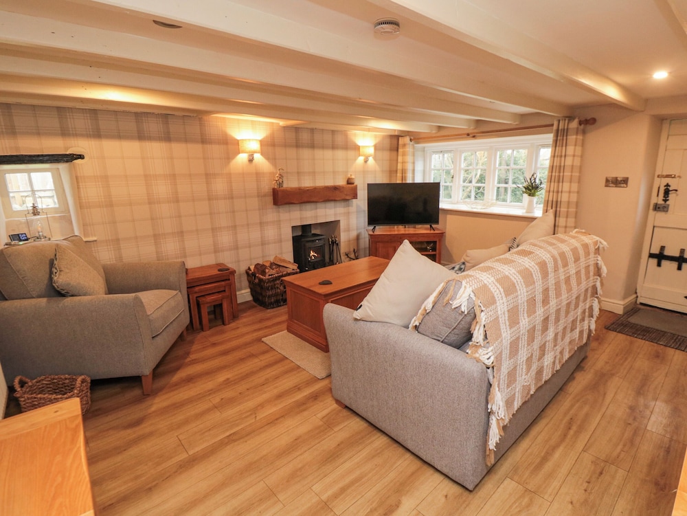 Wansbeck Cottage