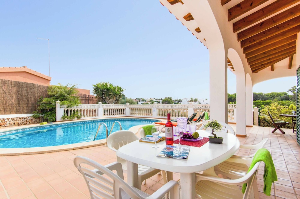 Villa Olga