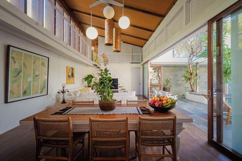 Bias Villa Seminyak