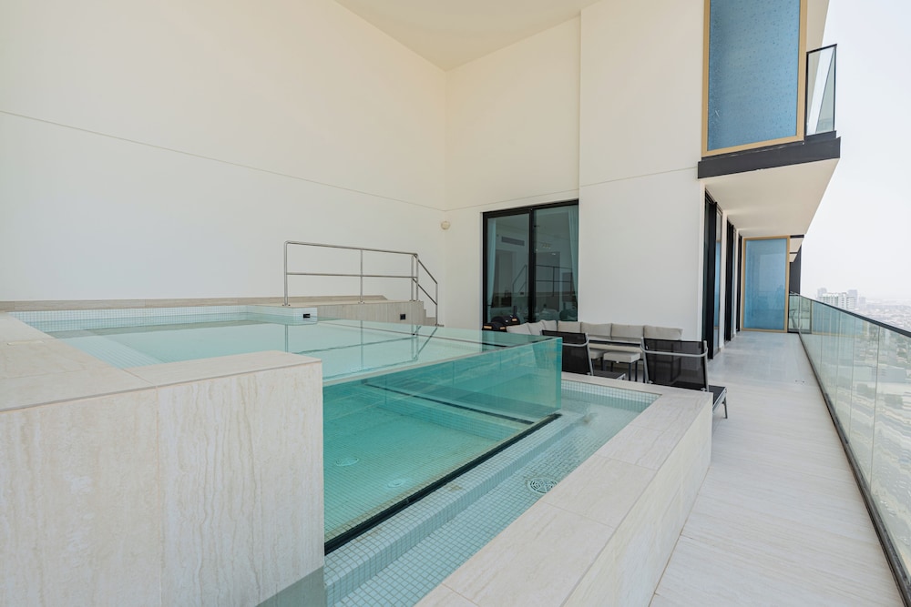 Binghatti Onyx Residences- JVC