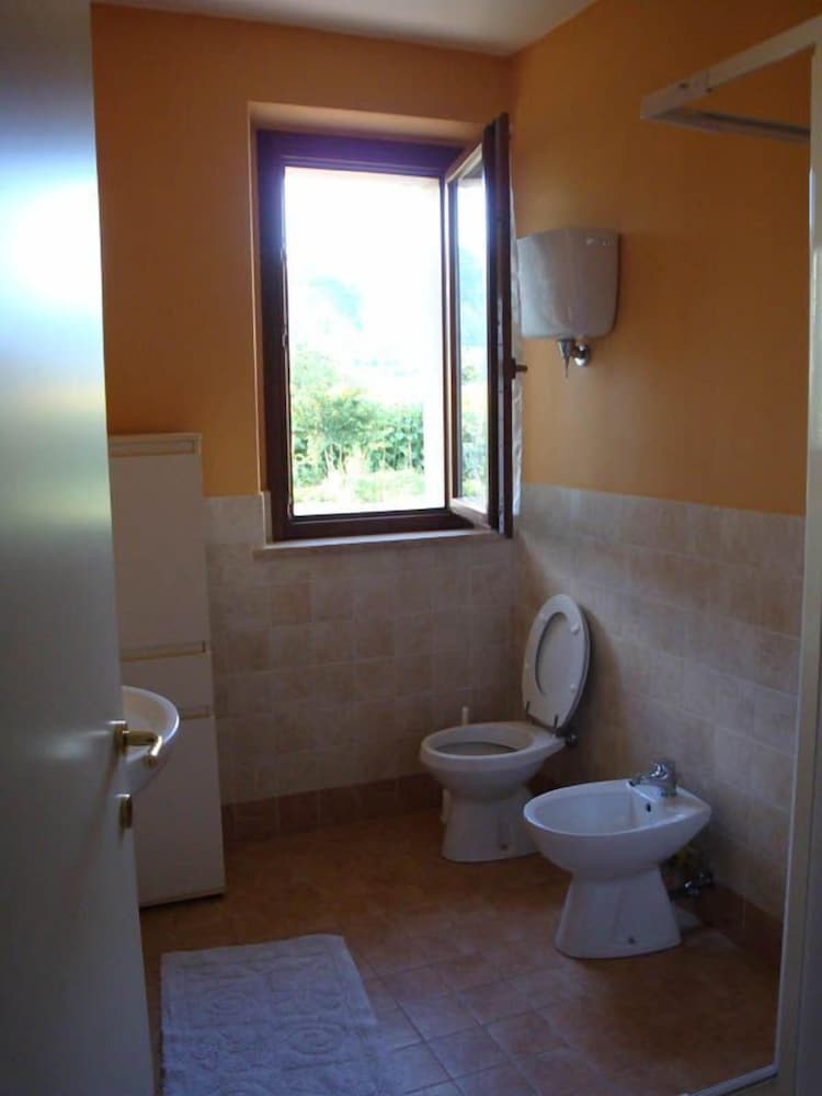 Fontecese Bed and Breakfast en Gubbio