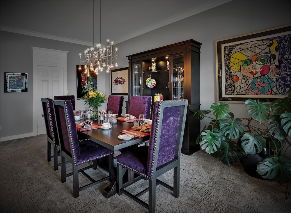 Somerset Bed and Breakfast
