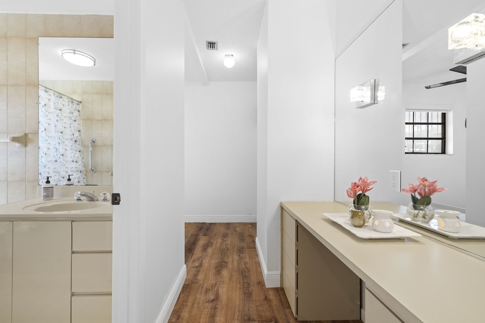 Little Havana Retreat