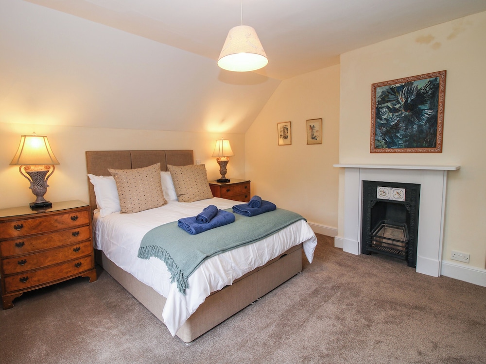Dinham Court