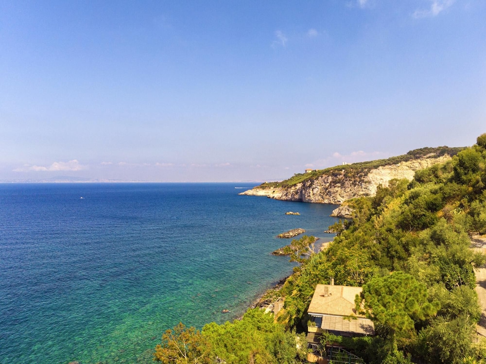 Villa Ofelia in Massa Lubrense photo 4