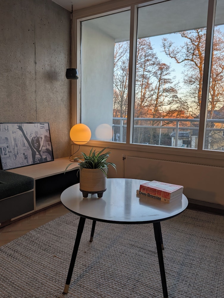 NYC Studio in Central Oslo