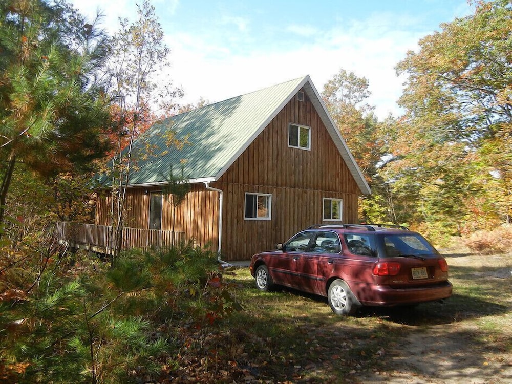 Knoepfli Inn Farmhouse