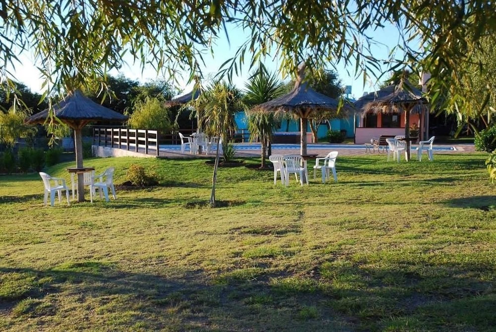 Cabañas La Mision Club de Campo