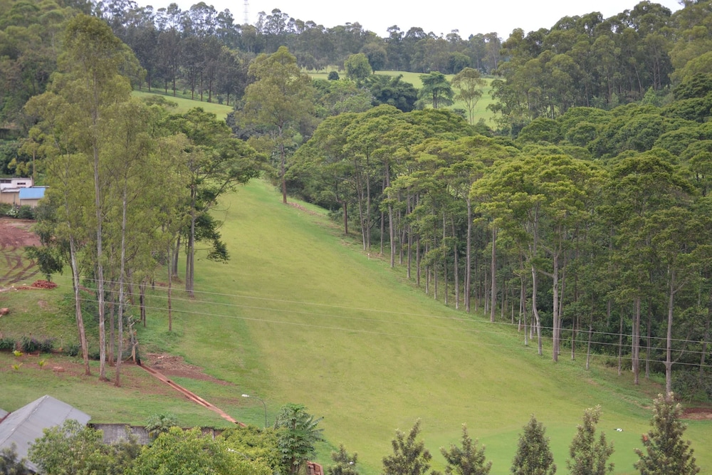 Villa Anona Guest House view 5