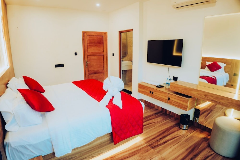 ZAAD SUITE