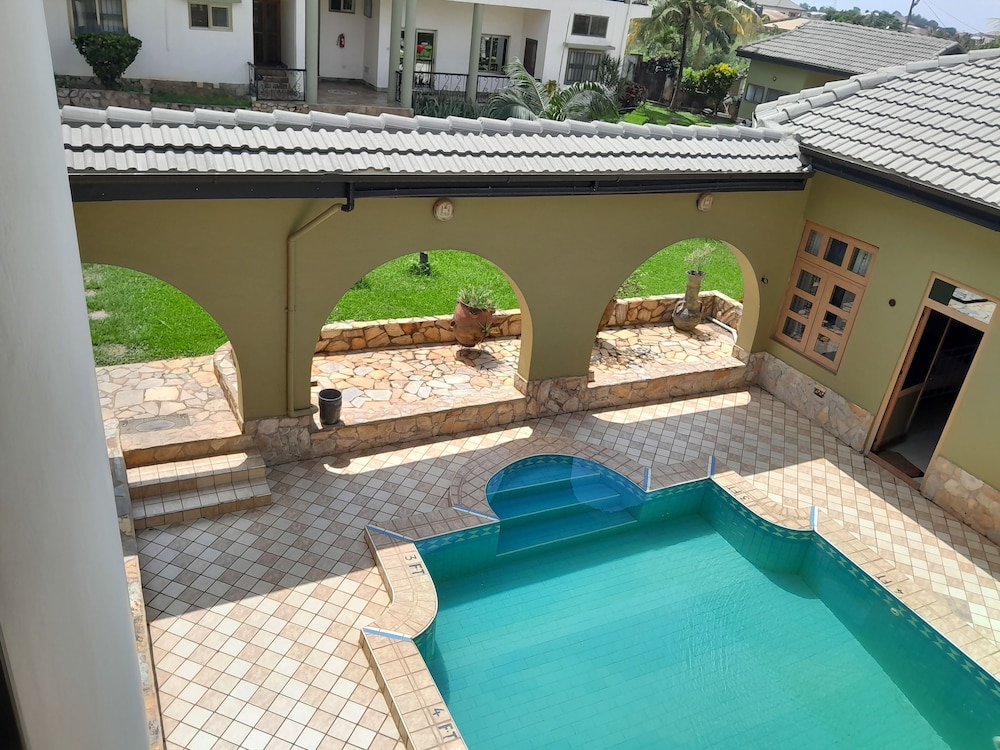 Villa Sankofa