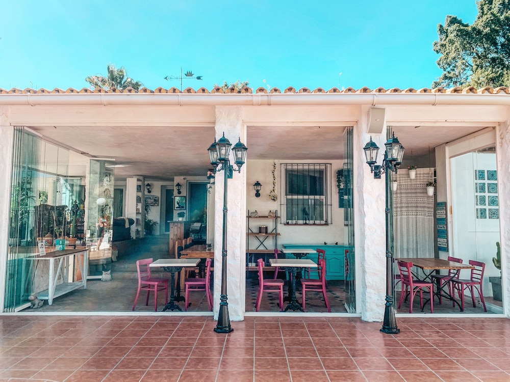 Marbella Vacations - Jardines De La Reina Boutique BB - Property Image 12