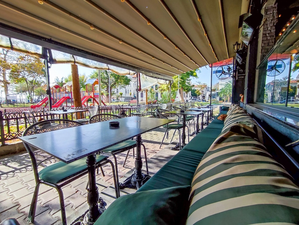 Shah Inn Otel - Image 6