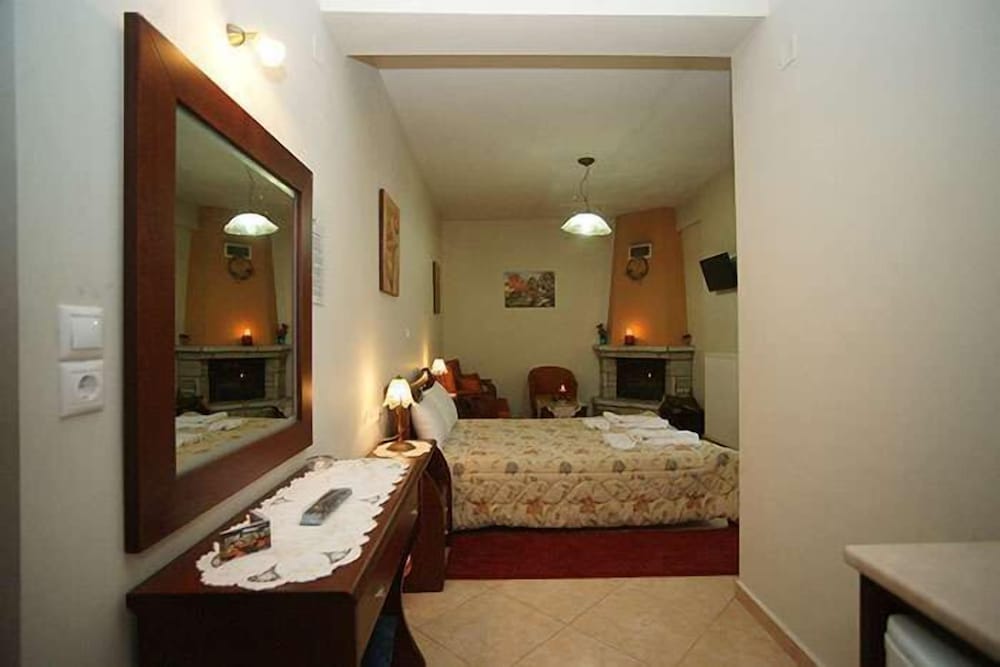 Orama Hotel