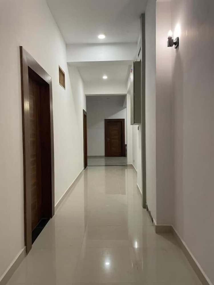 Golden sky Residence