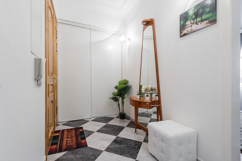 GM Apartment Bolshaya Dmitrovka 21-7