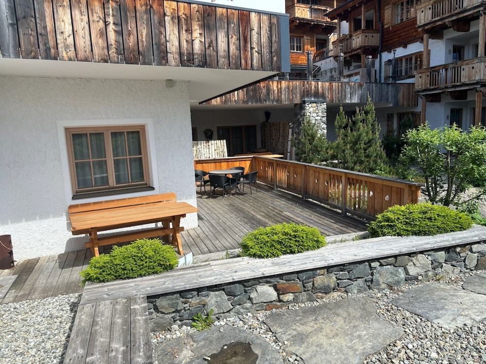 Fantastic Apartment in the Kitzbuhel Alps