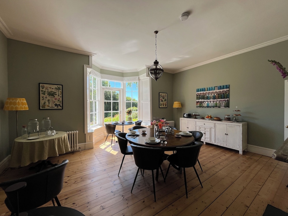 Sancreed House B&B