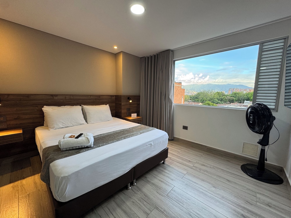 Torre Zurich Luxury