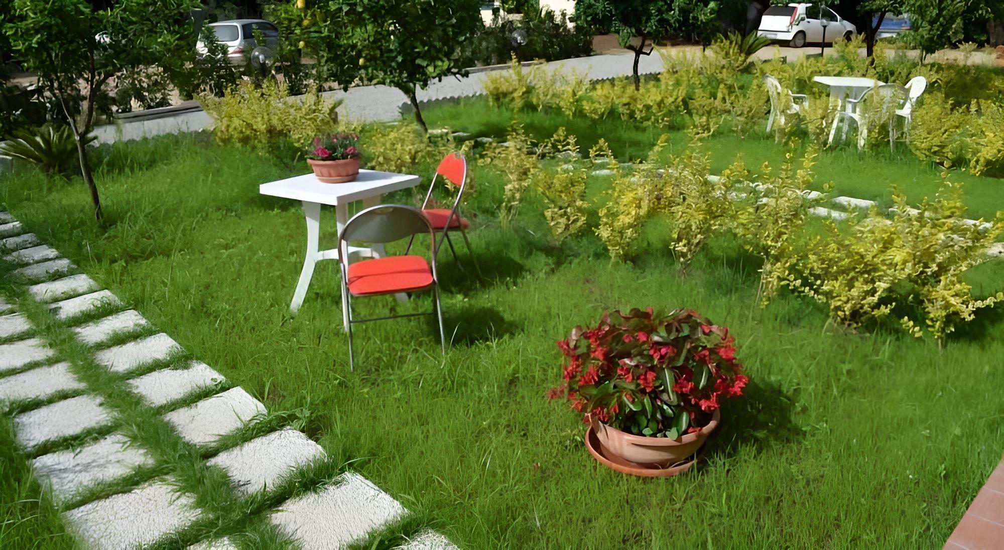 Bed and Breakfast La Torretta
