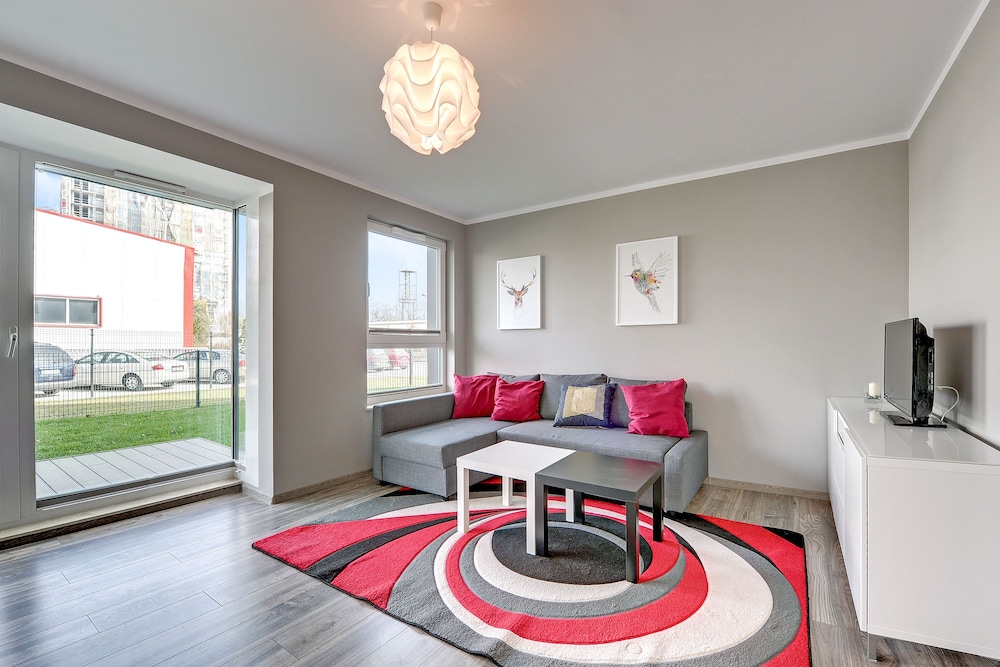 TriApart Pomerania Apartment