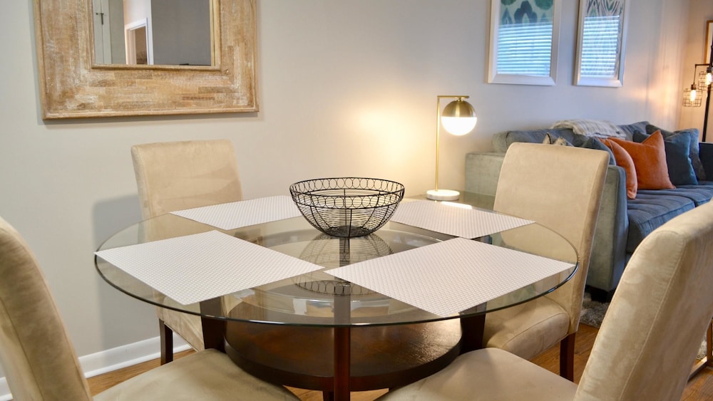 Wendwood by LSI Vacation Rentals