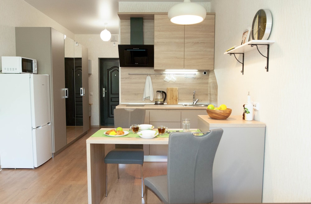 ApartHotel Elagin