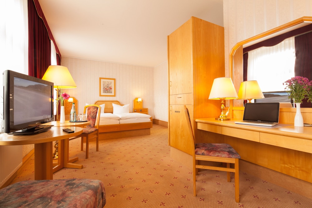 Hotel Kastanienhof Berlin